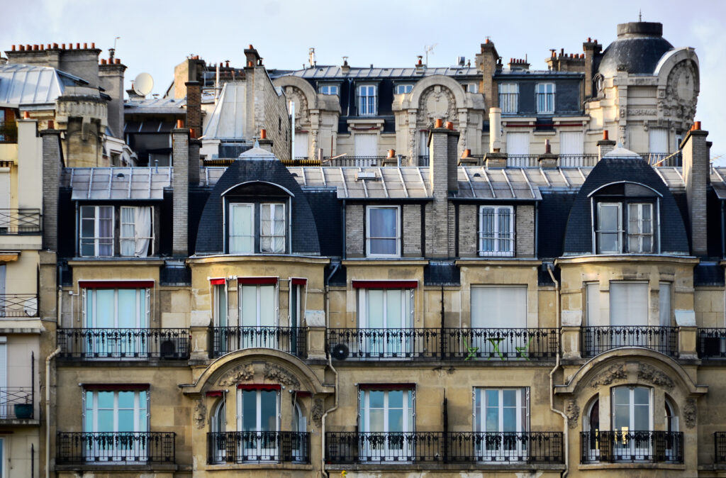 Optimisation de cession - Flip Capital